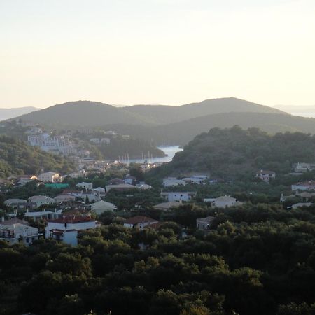 Demiris Hotel Syvota Exterior foto